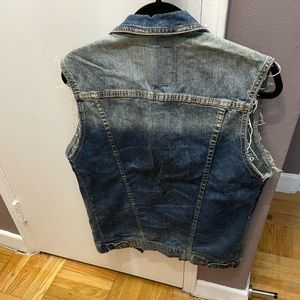 Zara man Vintage style